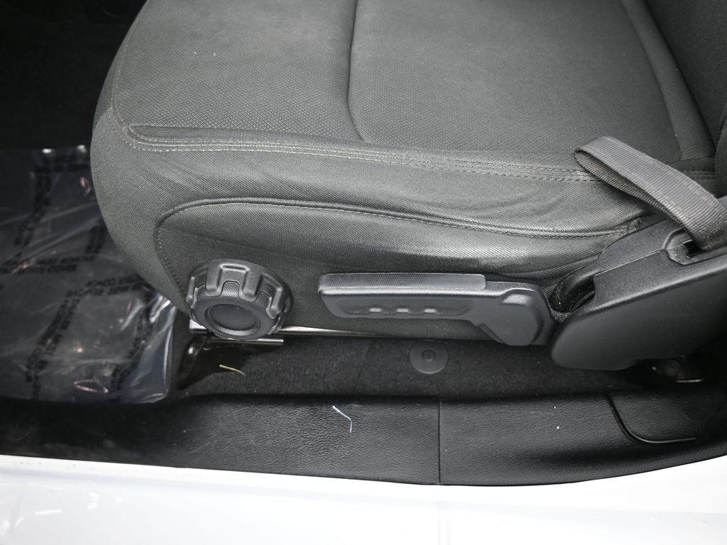 used 2020 Jeep Wrangler Unlimited car, priced at $23,994