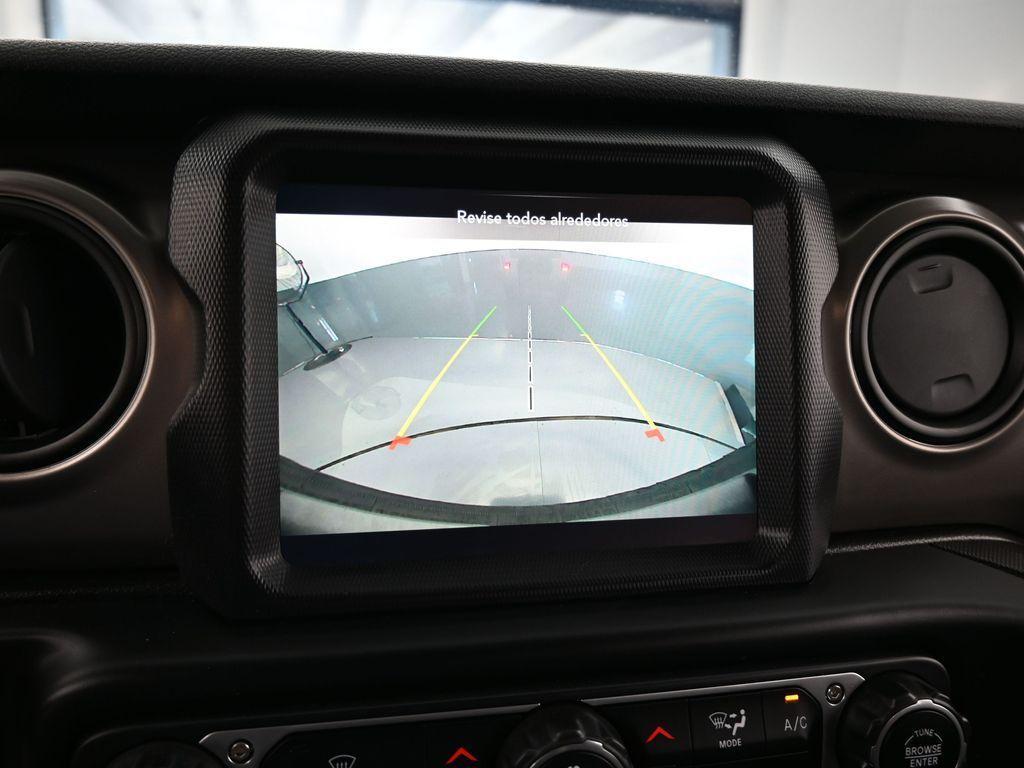 used 2020 Jeep Wrangler Unlimited car, priced at $23,994