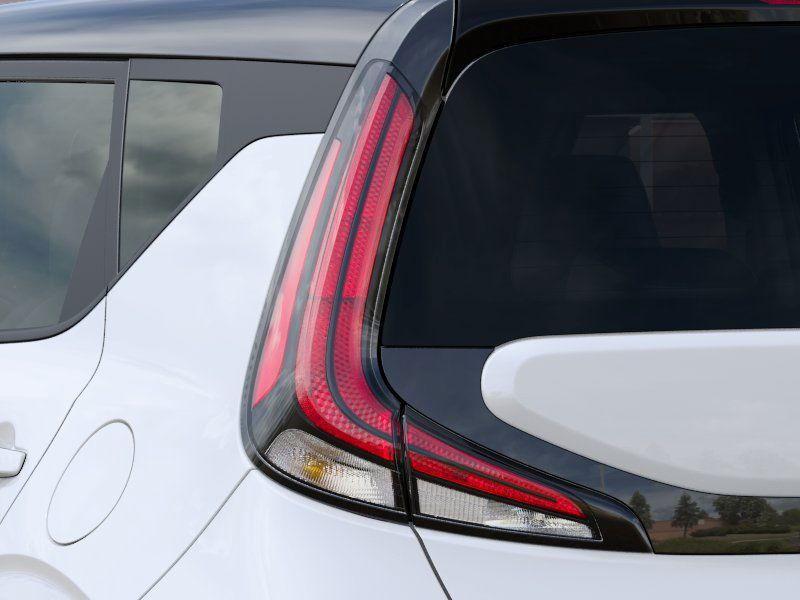 new 2025 Kia Soul car, priced at $21,616