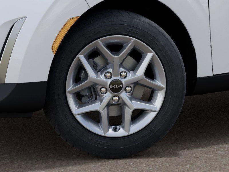 new 2025 Kia Soul car, priced at $21,616