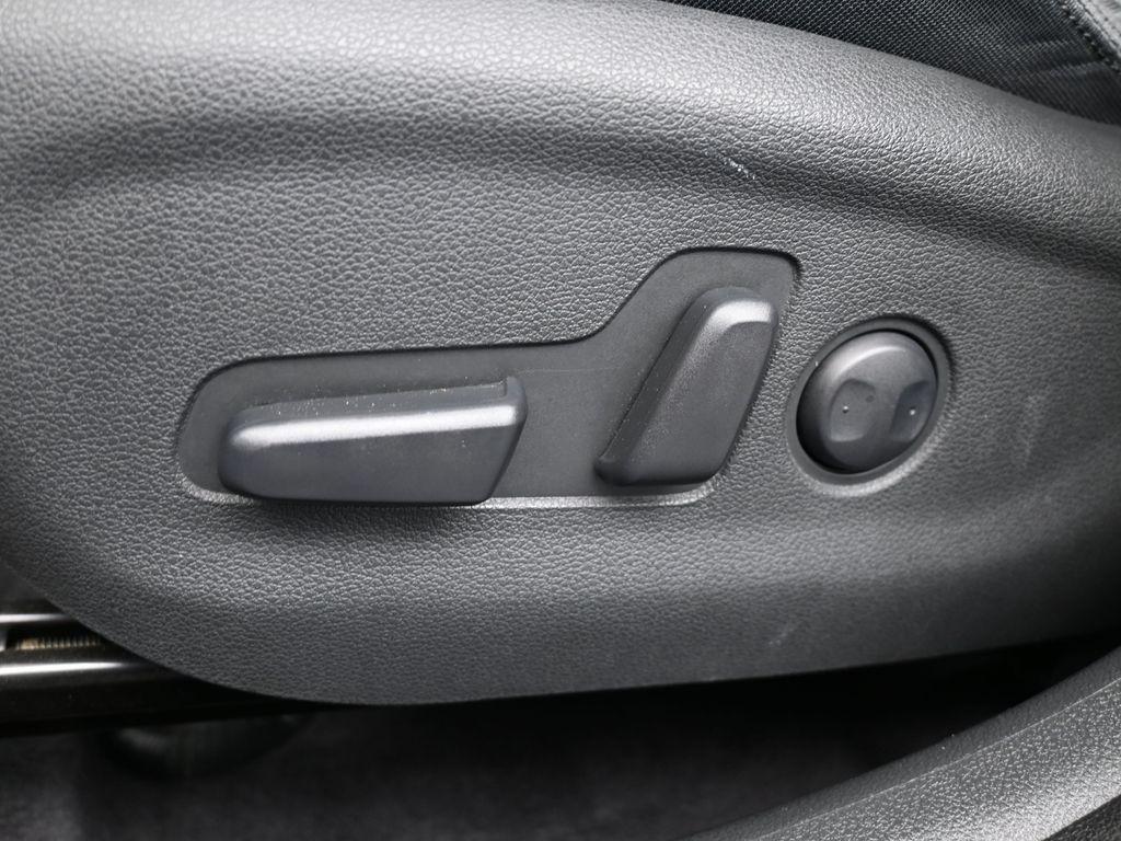 used 2020 Hyundai Tucson car, priced at $16,991