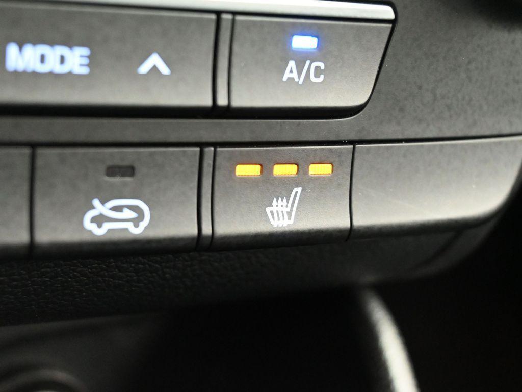 used 2020 Hyundai Tucson car, priced at $16,991