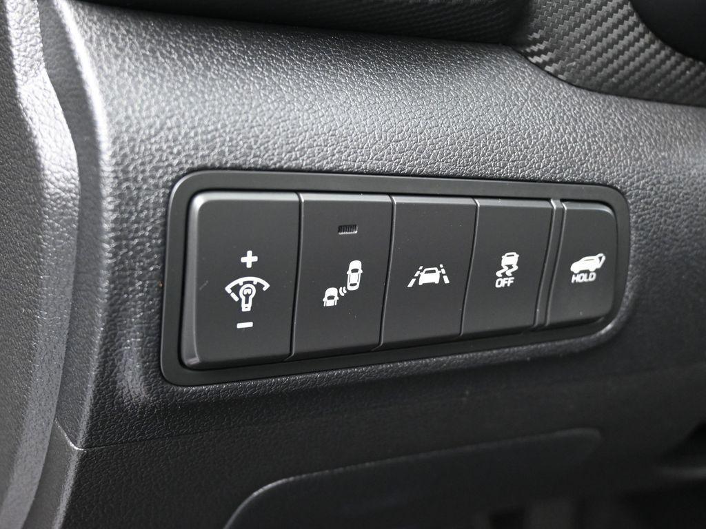 used 2020 Hyundai Tucson car, priced at $16,991