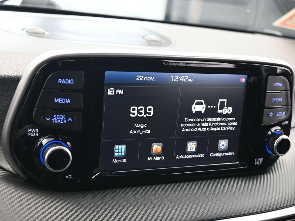 used 2020 Hyundai Tucson car, priced at $16,991