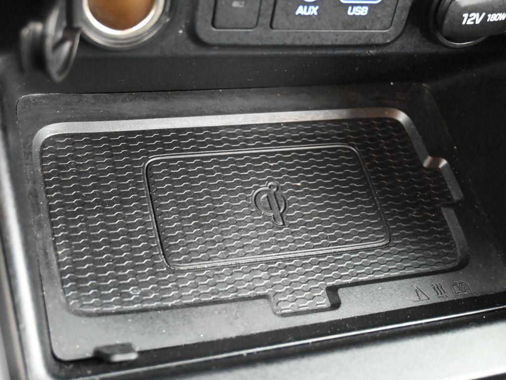 used 2020 Hyundai Tucson car, priced at $16,991