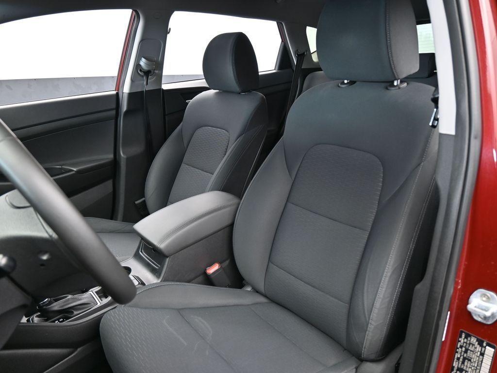 used 2020 Hyundai Tucson car, priced at $16,991