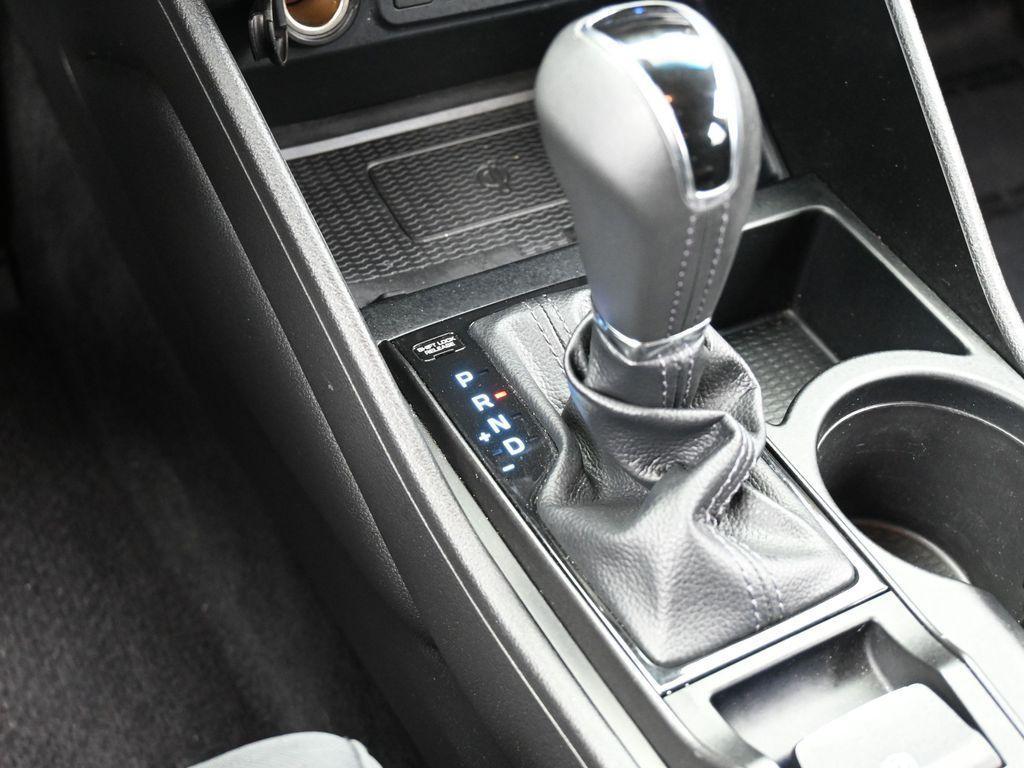 used 2020 Hyundai Tucson car, priced at $16,991