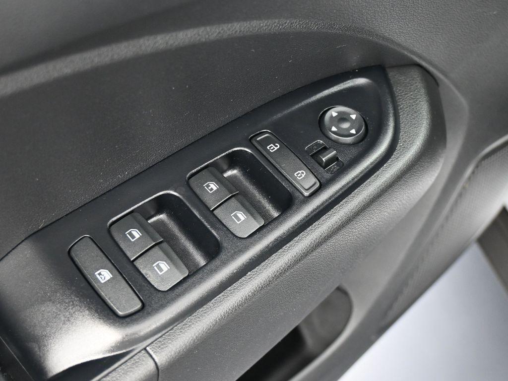 used 2020 Hyundai Venue car, priced at $9,991