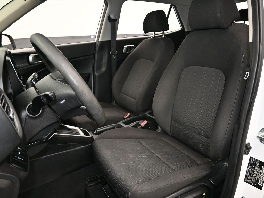 used 2020 Hyundai Venue car, priced at $9,991