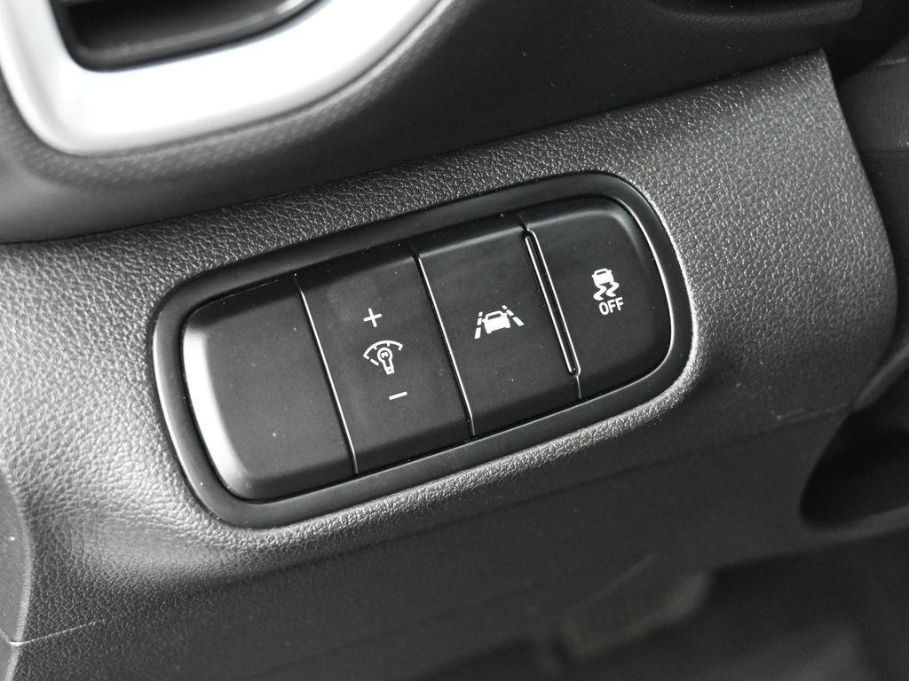 used 2020 Hyundai Venue car, priced at $9,991