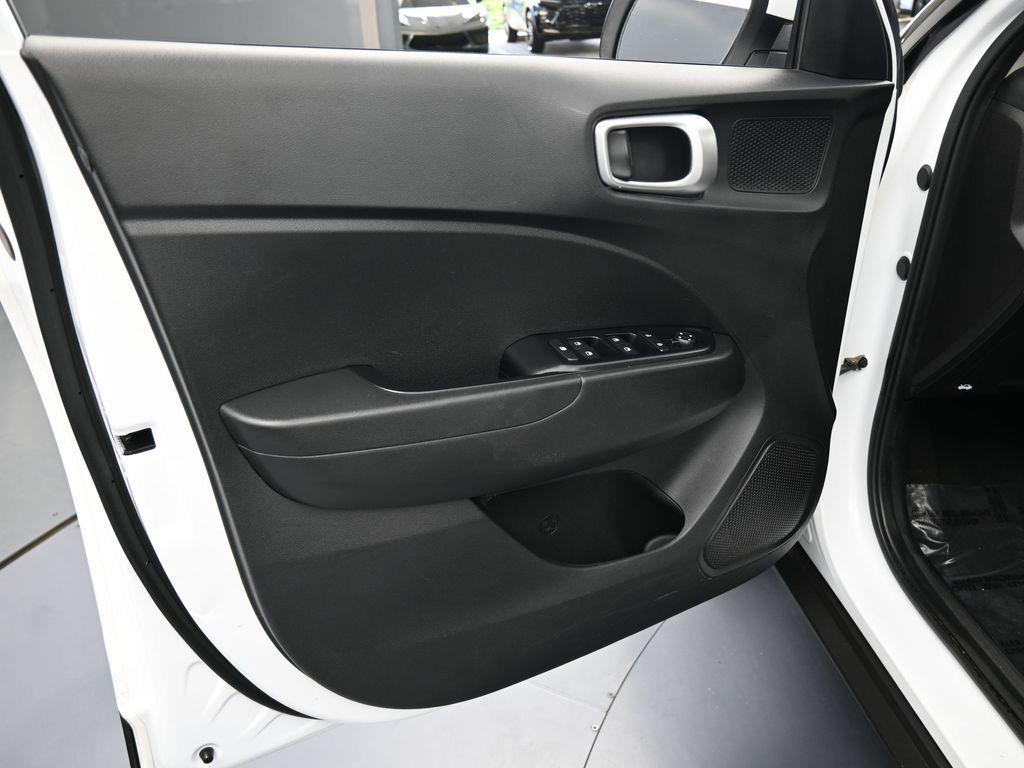 used 2020 Hyundai Venue car, priced at $9,991