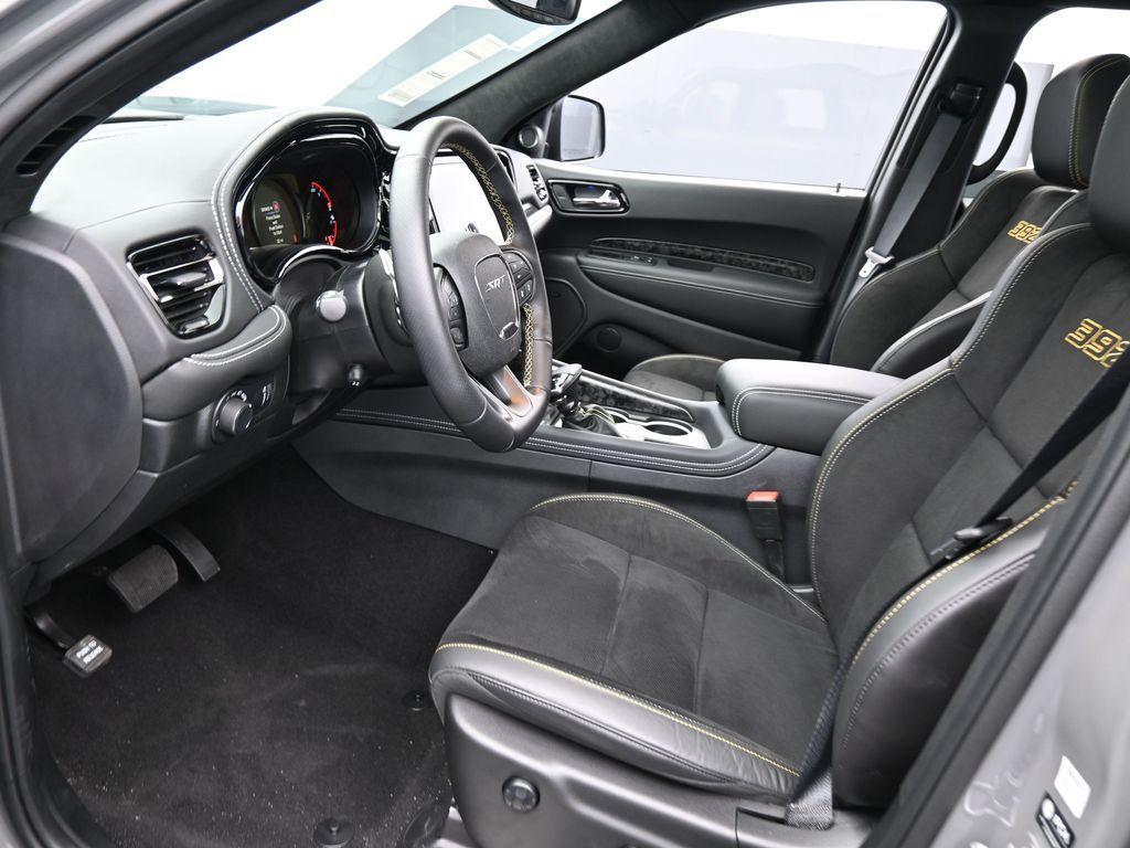 new 2024 Dodge Durango car, priced at $78,043