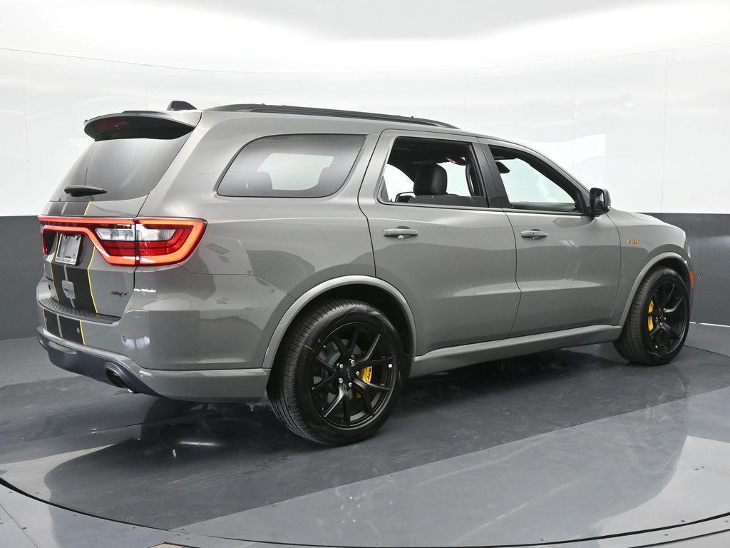 new 2024 Dodge Durango car, priced at $78,043