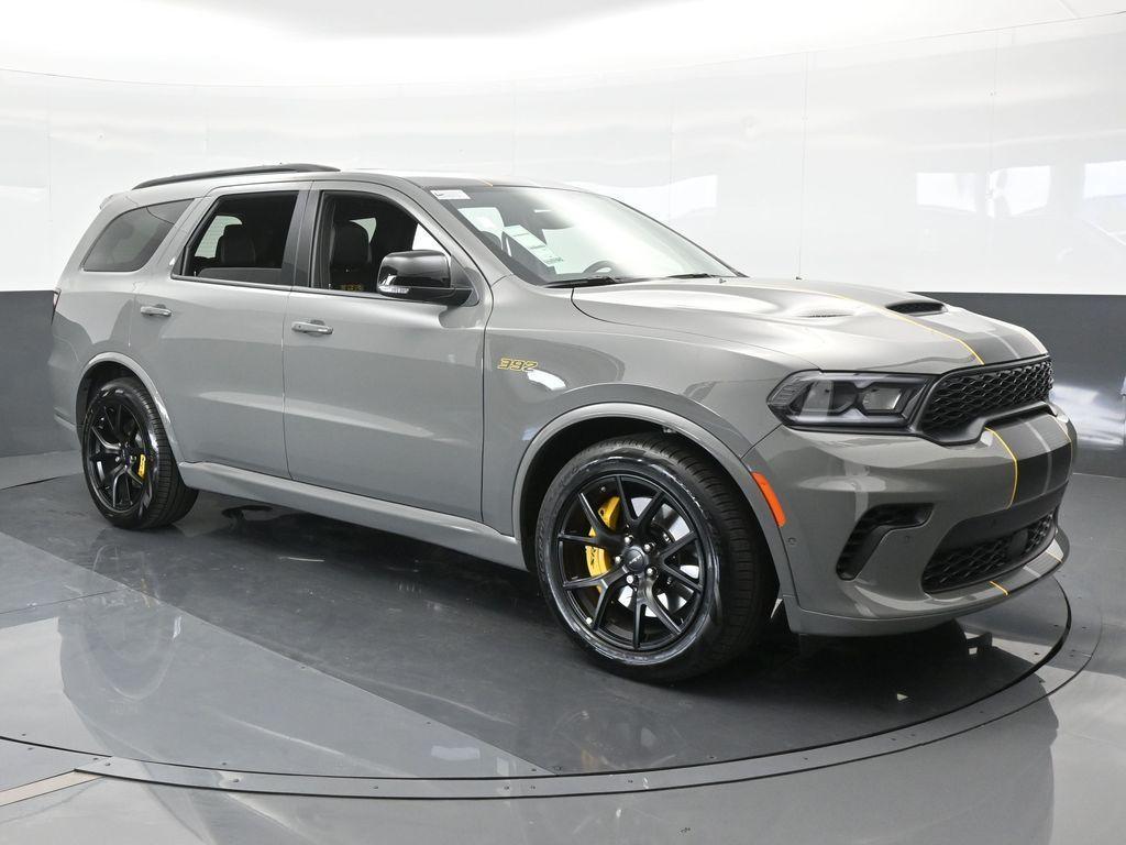 new 2024 Dodge Durango car, priced at $78,043