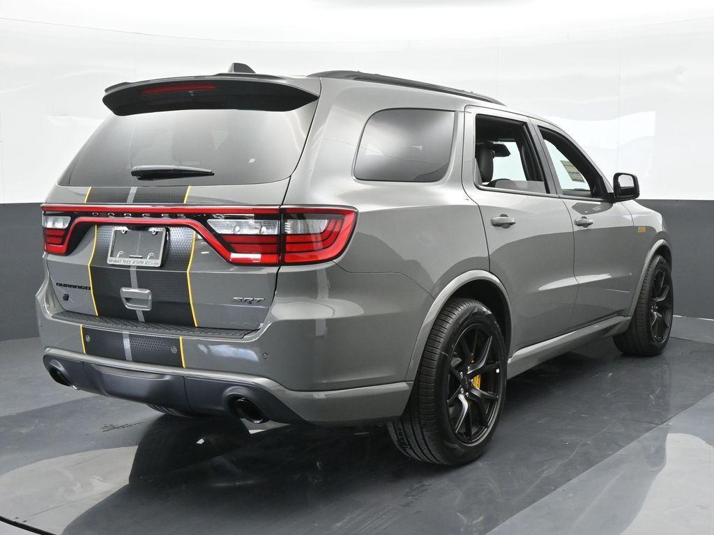 new 2024 Dodge Durango car, priced at $78,043