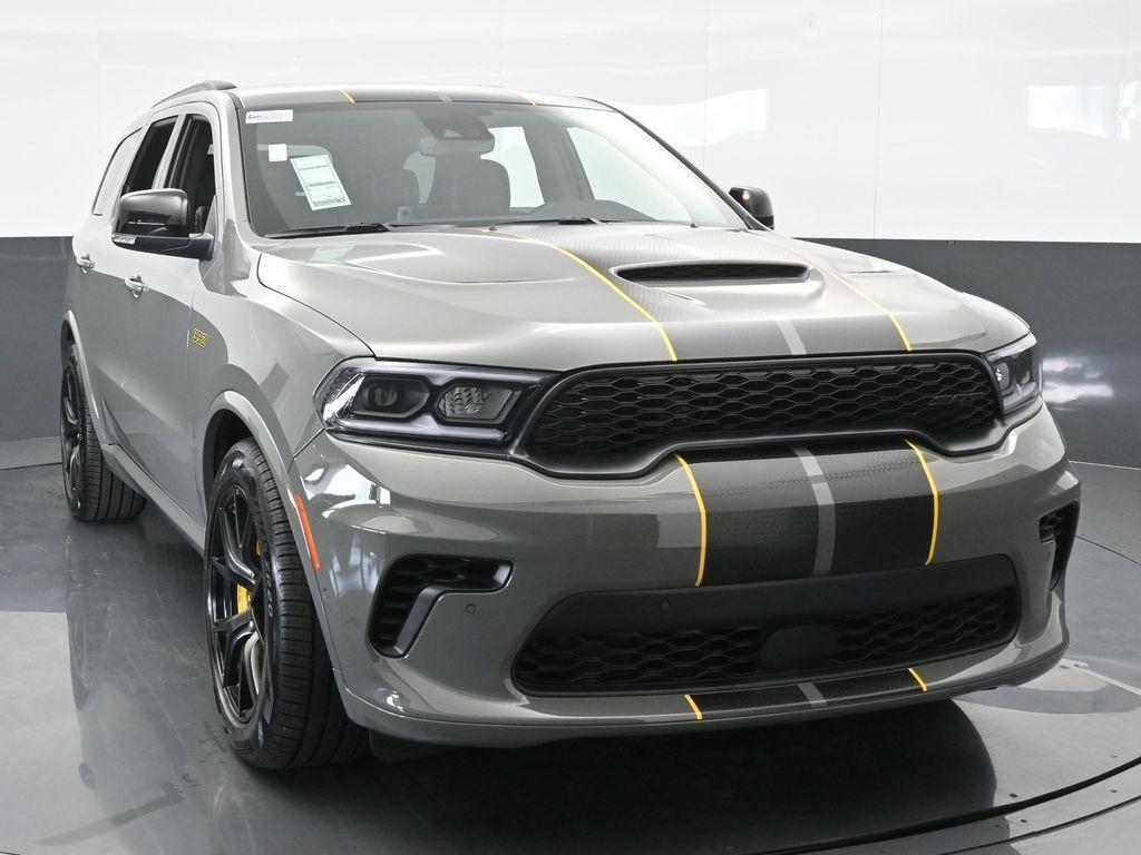 new 2024 Dodge Durango car, priced at $78,043