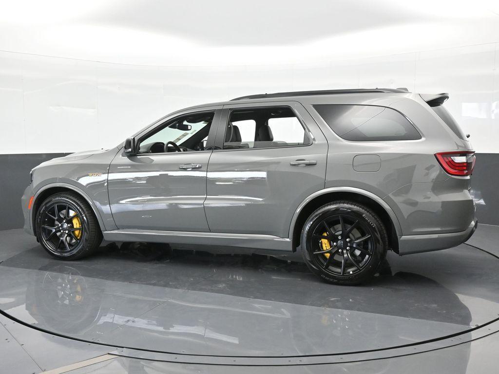 new 2024 Dodge Durango car, priced at $78,043