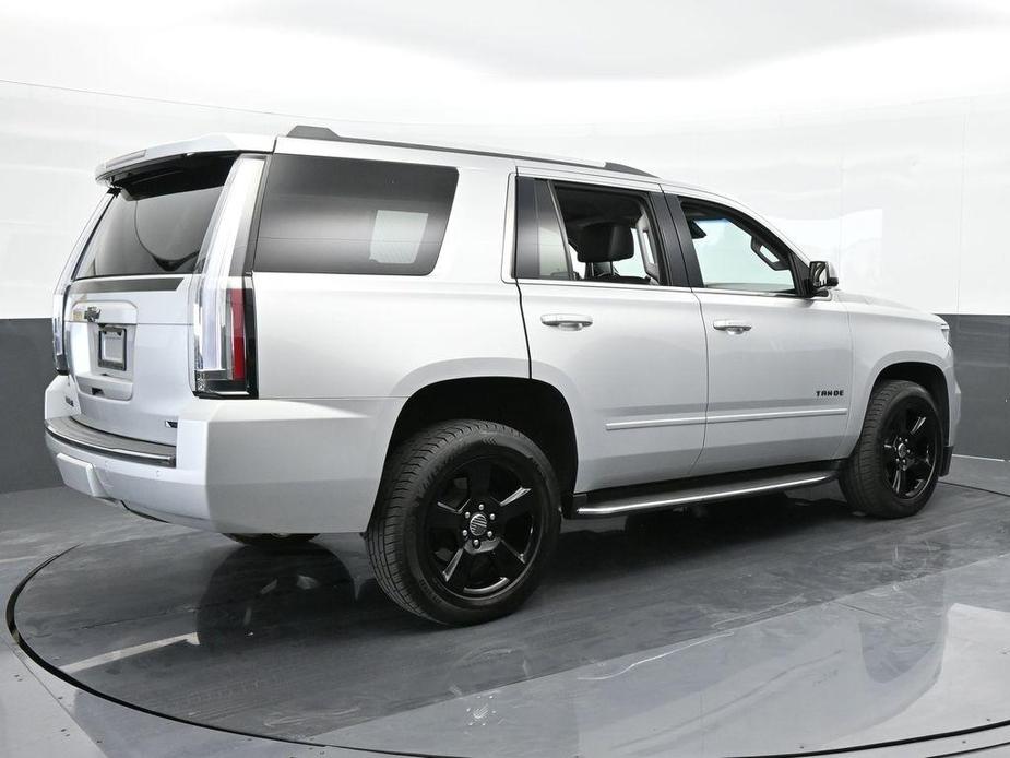 used 2018 Chevrolet Tahoe car, priced at $34,993