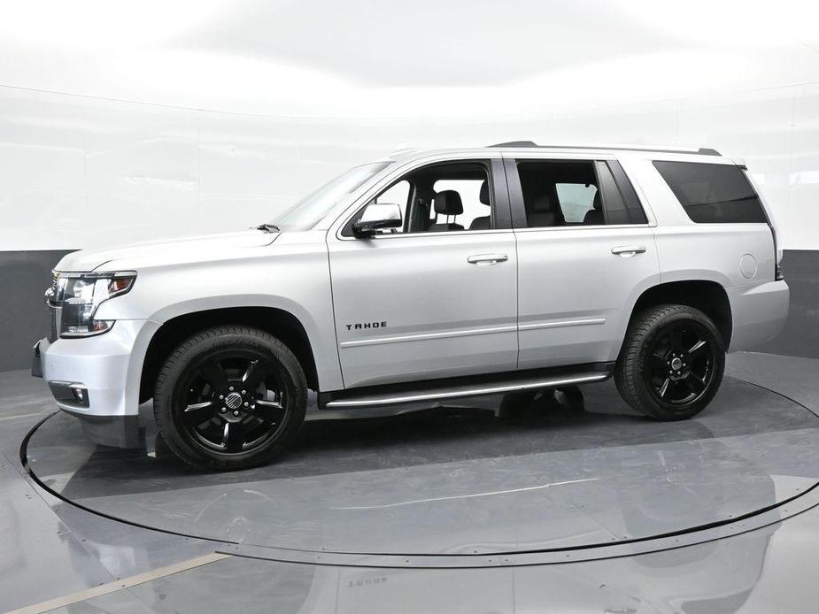 used 2018 Chevrolet Tahoe car, priced at $34,993