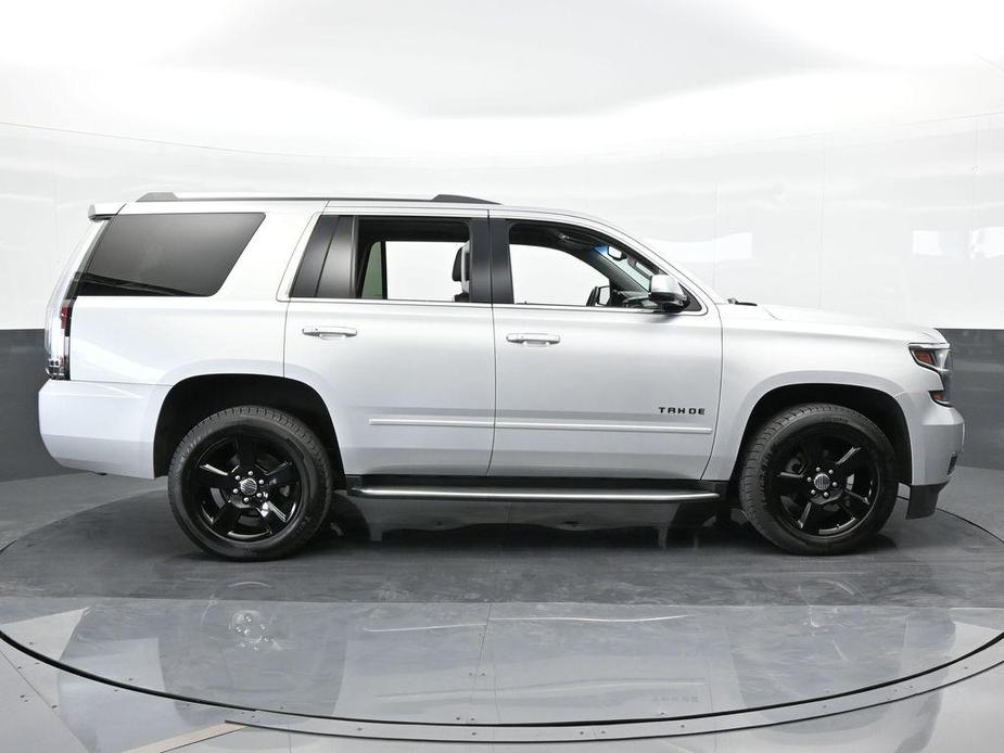 used 2018 Chevrolet Tahoe car, priced at $34,993