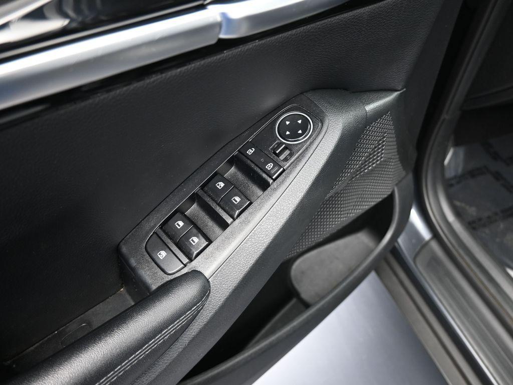 used 2022 Kia Seltos car, priced at $18,838