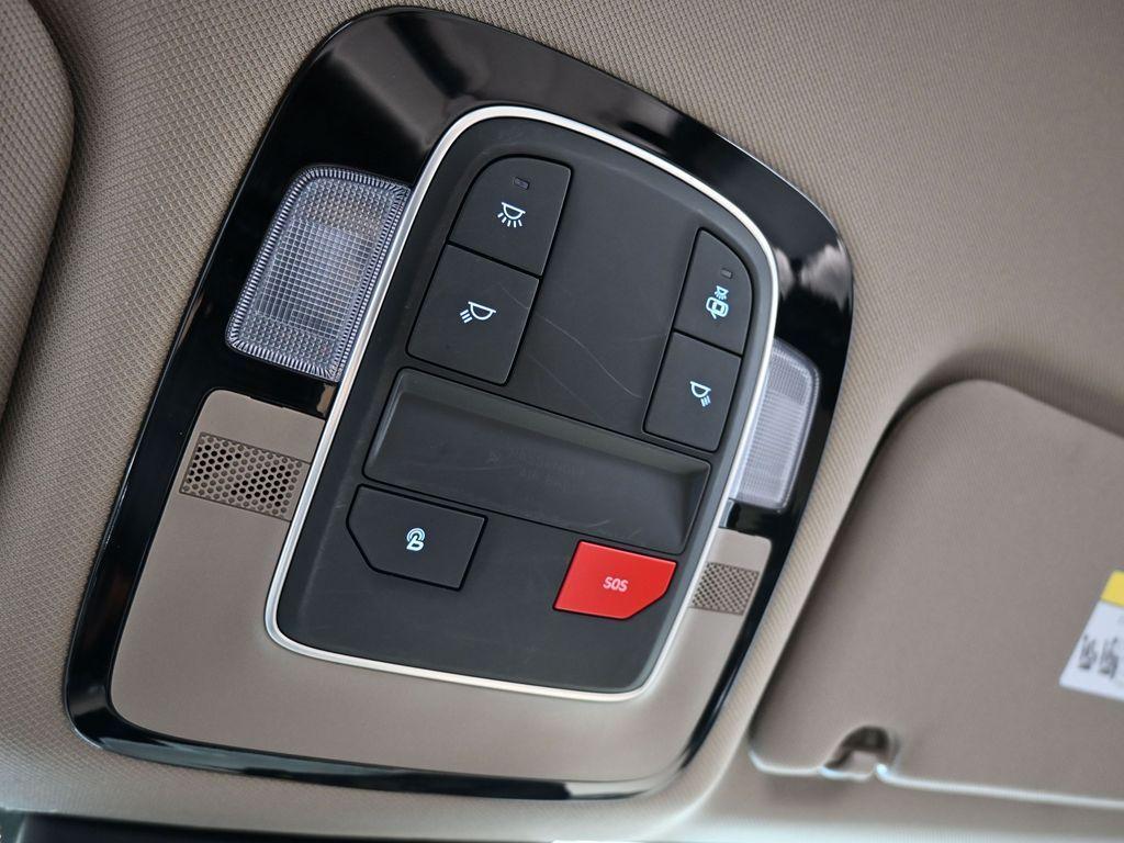 used 2023 Hyundai Santa Fe car, priced at $22,796
