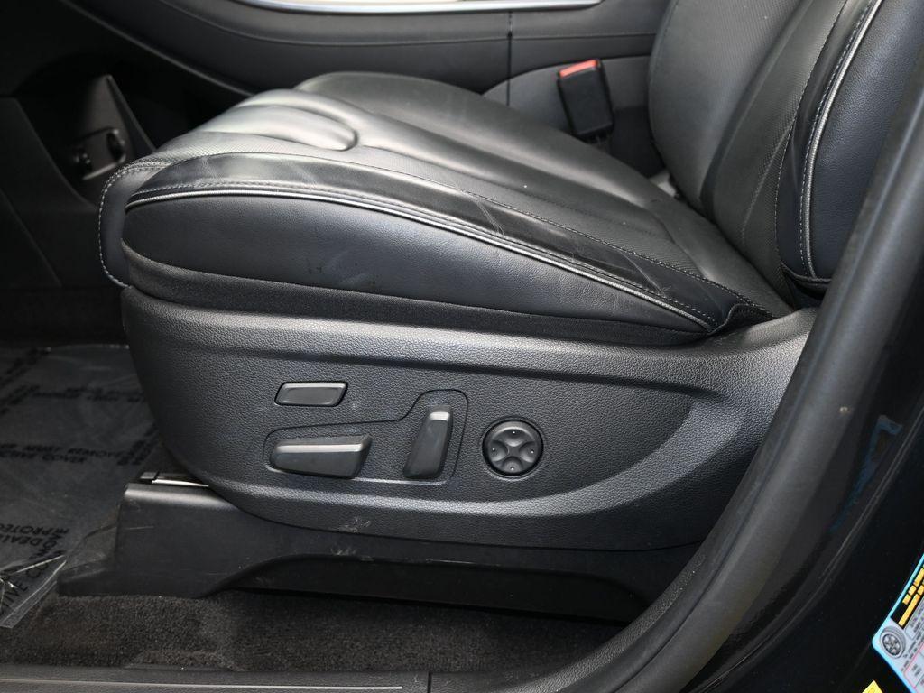 used 2022 Hyundai Palisade car, priced at $33,996