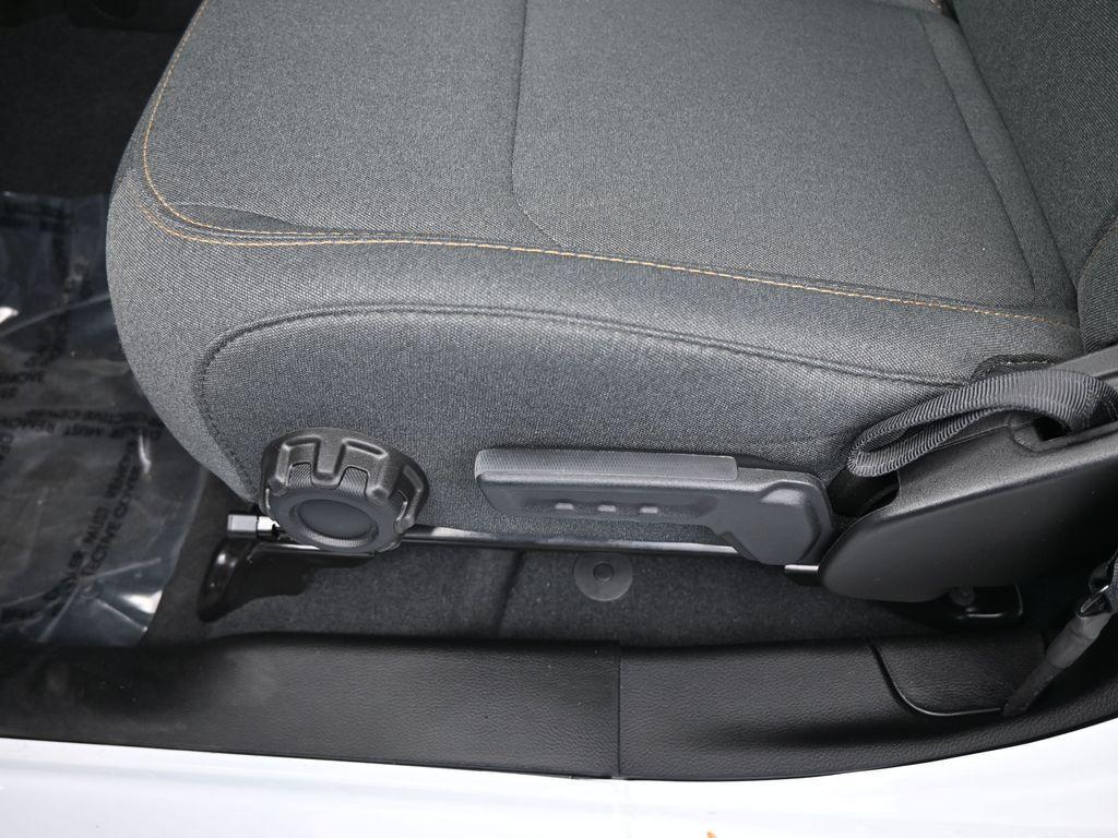 used 2024 Jeep Gladiator car, priced at $34,376