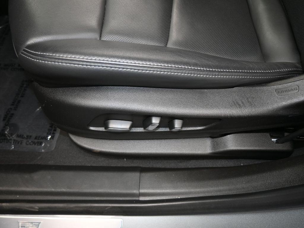 used 2023 Cadillac XT6 car, priced at $43,750