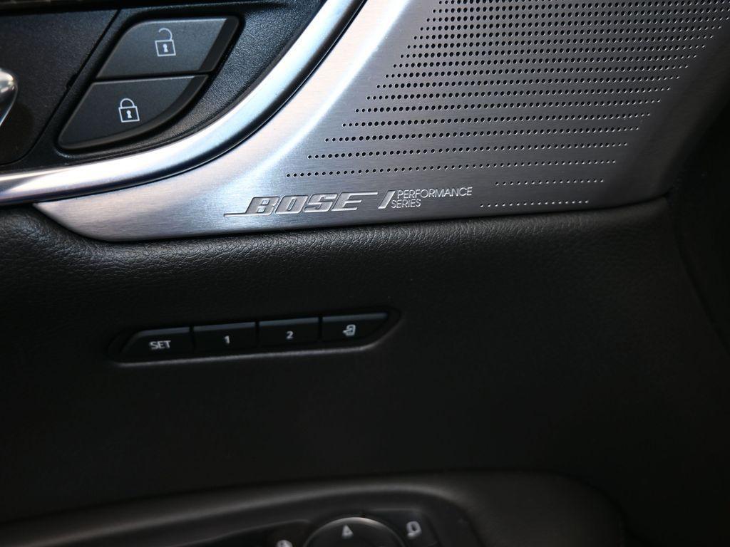 used 2023 Cadillac XT6 car, priced at $43,750