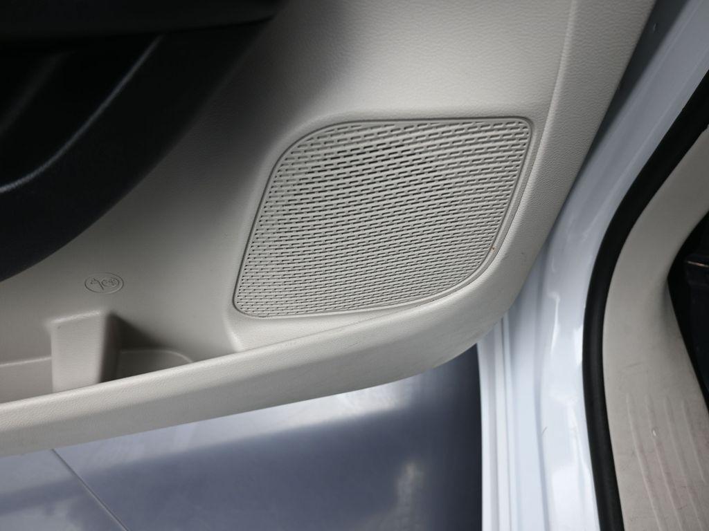 used 2022 Chrysler Pacifica car, priced at $18,990