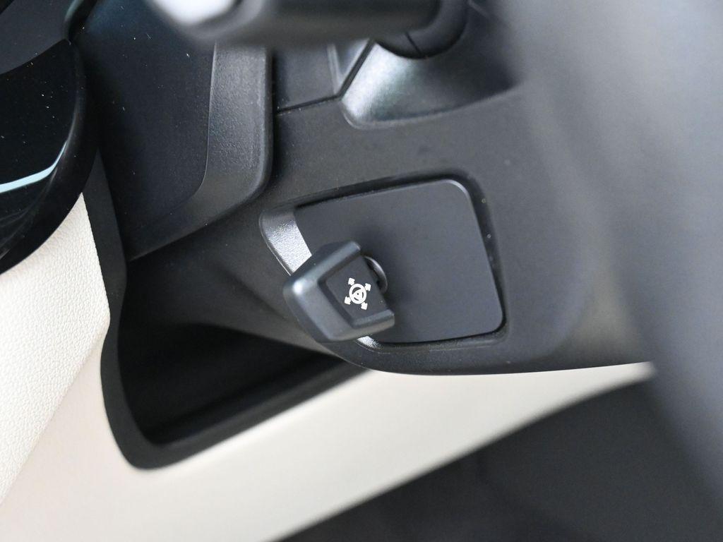 used 2021 BMW 530 car, priced at $29,994