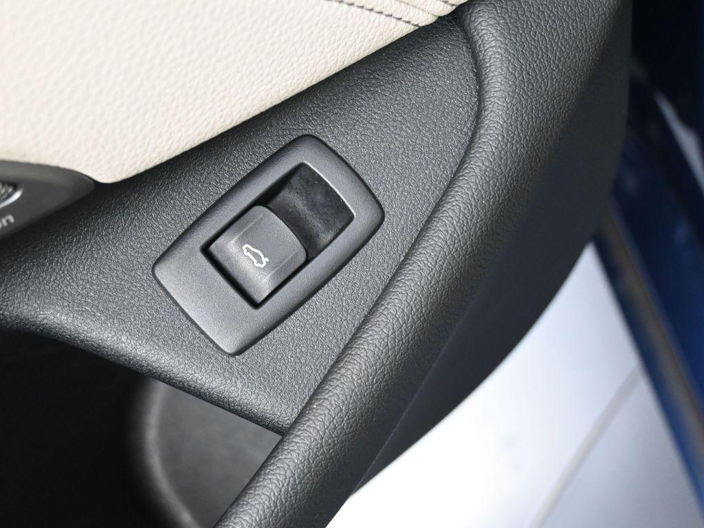 used 2021 BMW 530 car, priced at $29,994