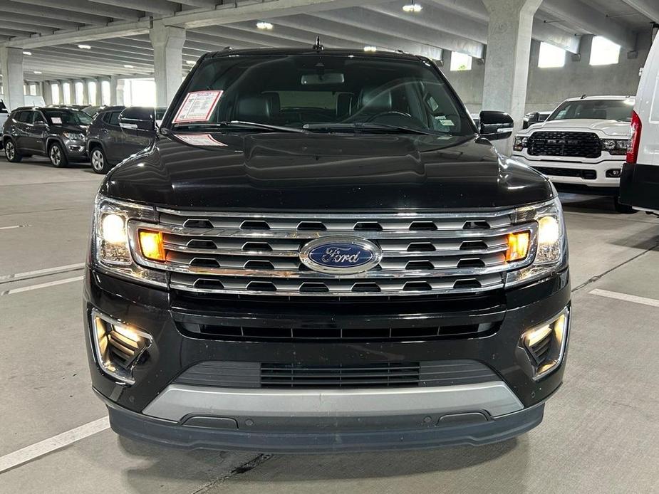 used 2021 Ford Expedition car, priced at $33,000