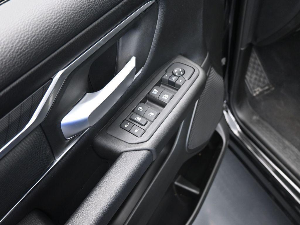 new 2025 Ram 1500 car, priced at $44,238