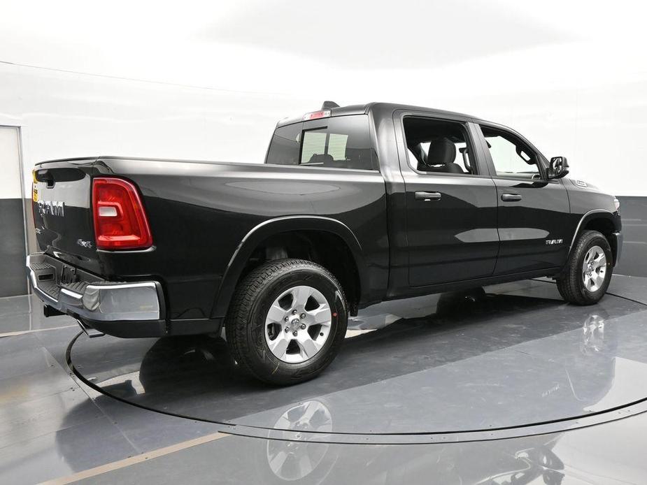 new 2025 Ram 1500 car, priced at $46,450