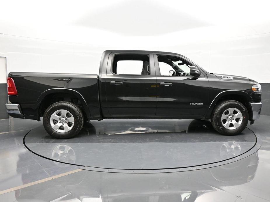 new 2025 Ram 1500 car, priced at $46,450