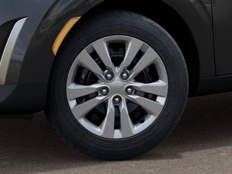new 2025 Kia Soul car, priced at $19,113