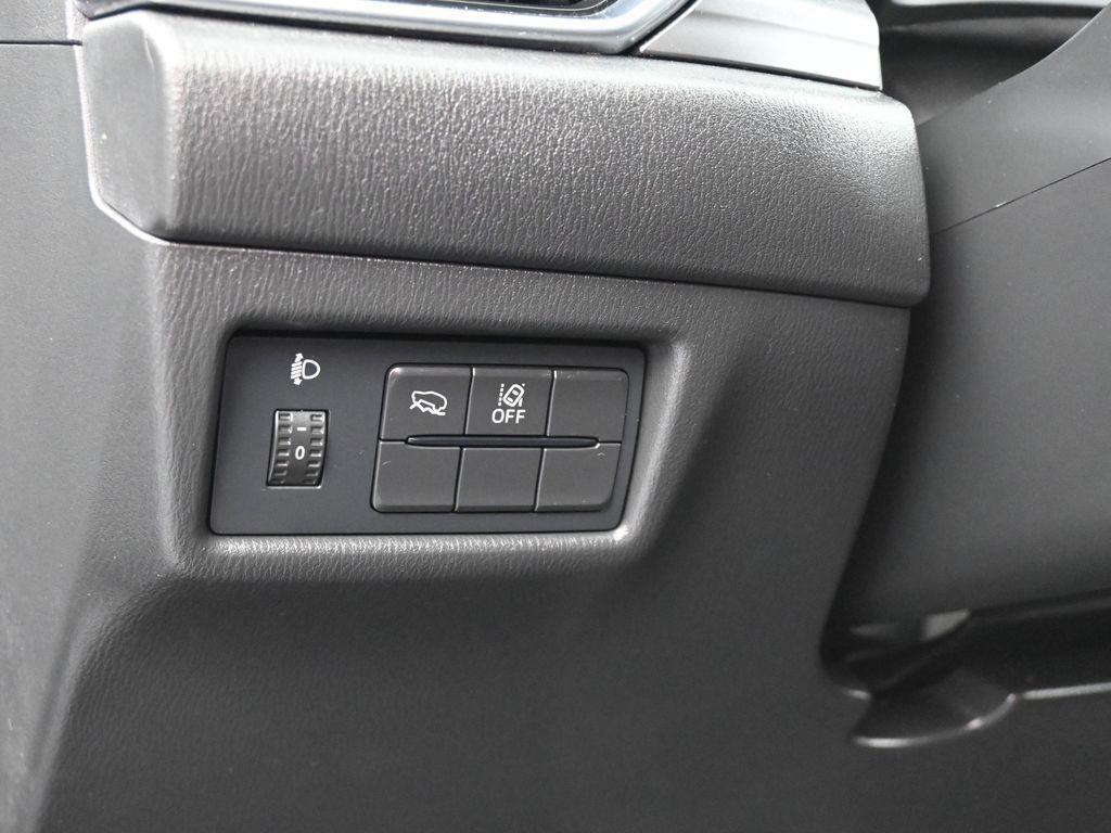 used 2022 Mazda CX-5 car, priced at $18,969