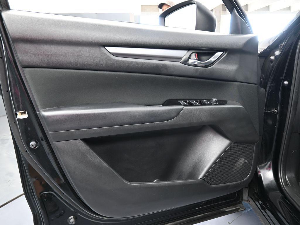 used 2022 Mazda CX-5 car, priced at $18,969