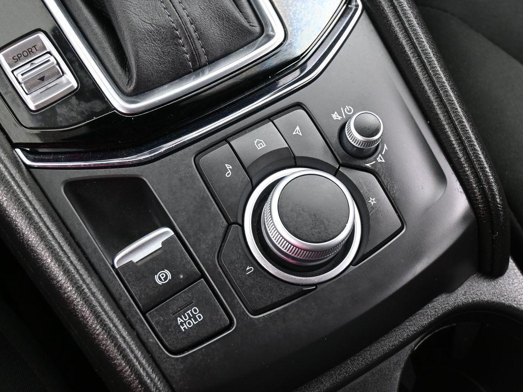 used 2022 Mazda CX-5 car, priced at $18,969