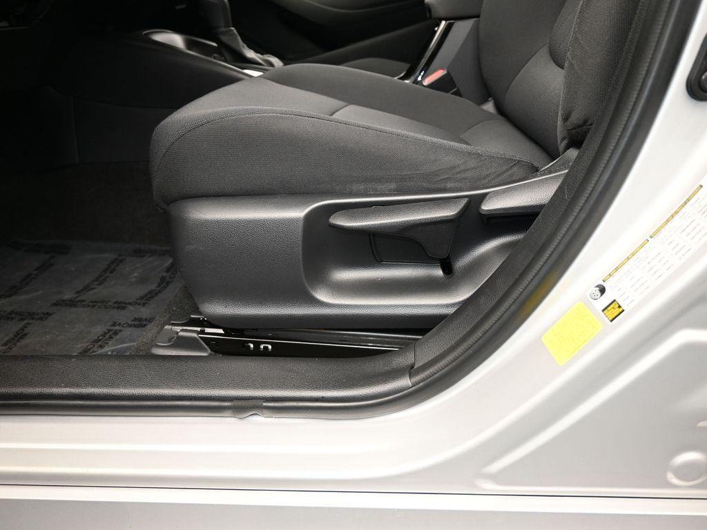 used 2022 Toyota Corolla car, priced at $17,996