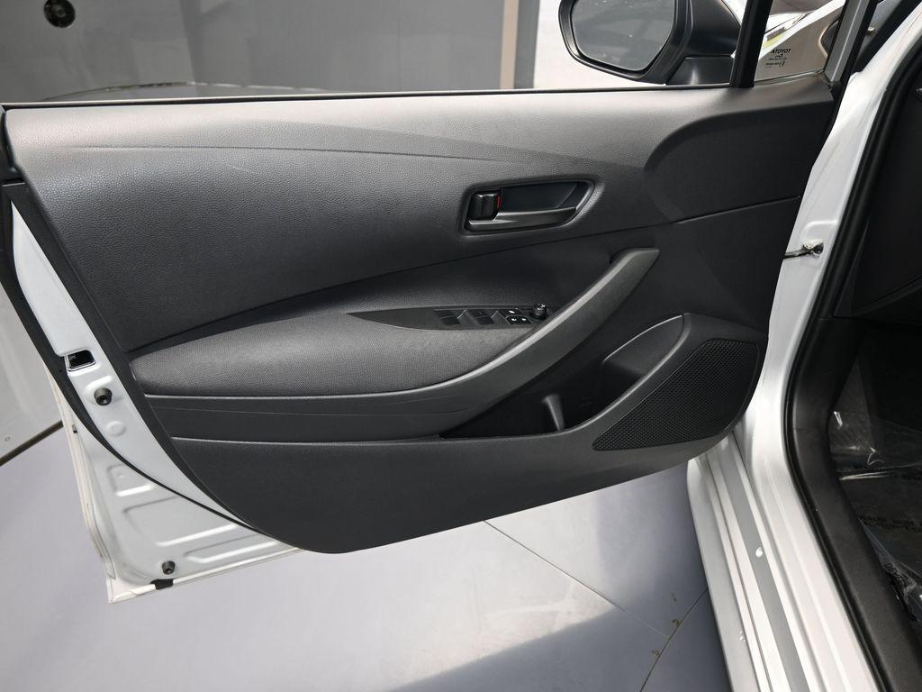 used 2022 Toyota Corolla car, priced at $17,996