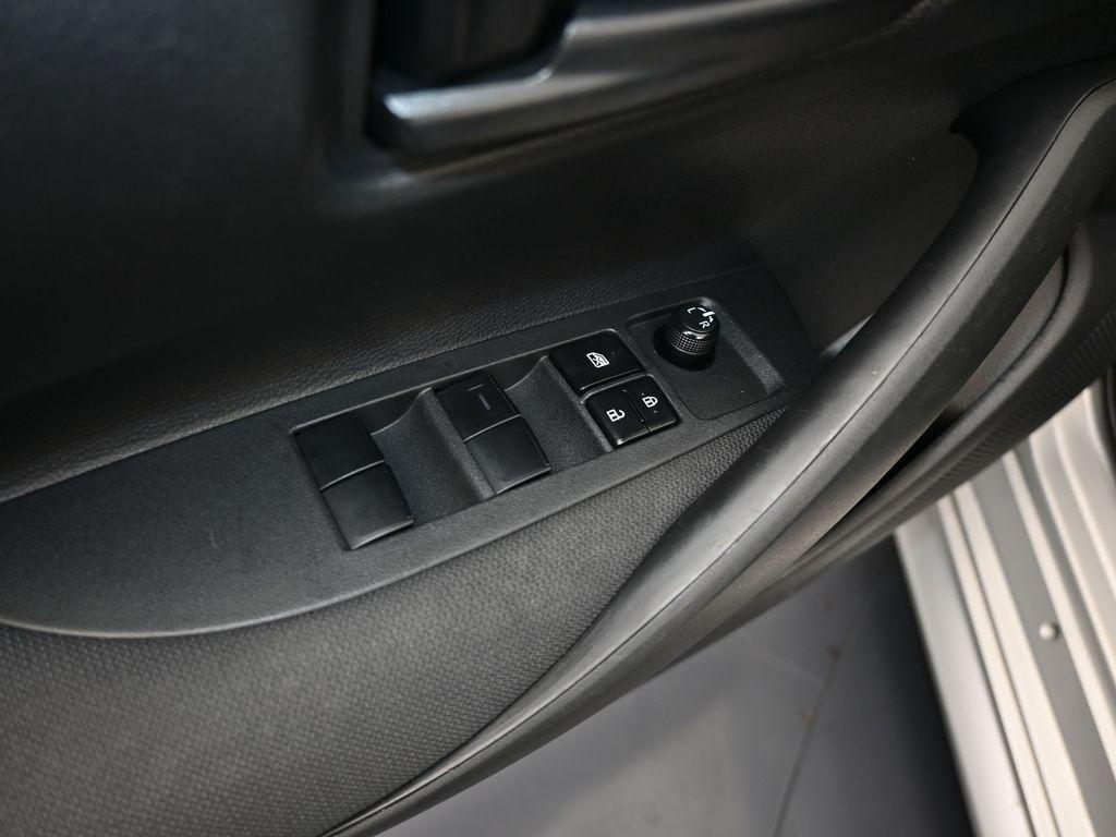 used 2022 Toyota Corolla car, priced at $17,996