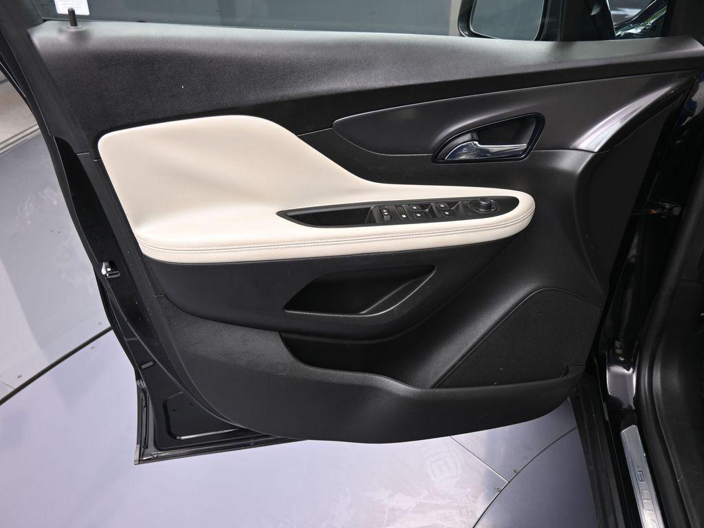 used 2020 Buick Encore car, priced at $13,750