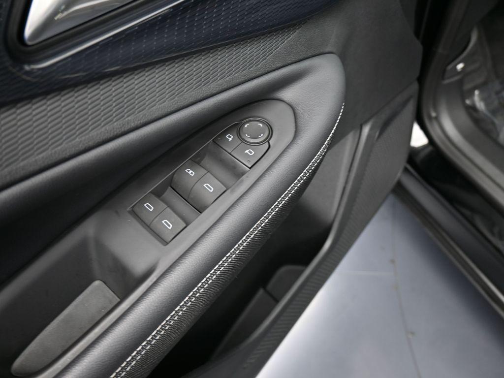 used 2025 Chevrolet Blazer EV car, priced at $34,300
