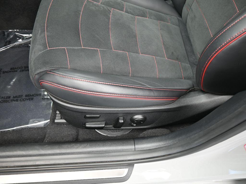 used 2023 Kia Stinger car, priced at $36,988