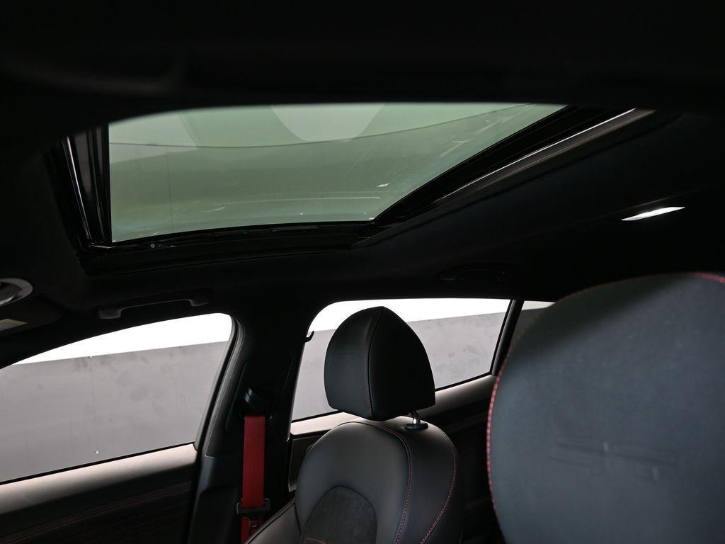 used 2023 Kia Stinger car, priced at $36,988