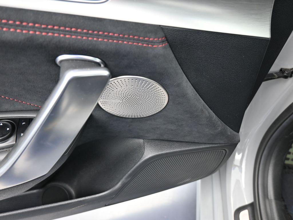 used 2023 Kia Stinger car, priced at $36,988