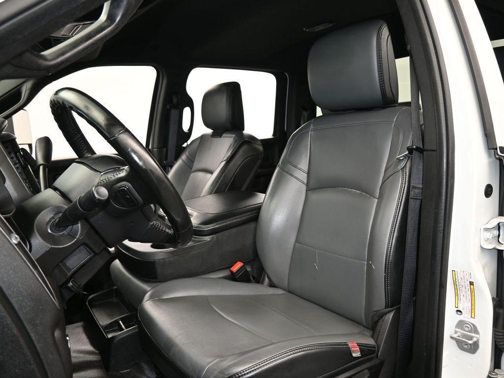 used 2022 Ram 3500 car, priced at $43,997